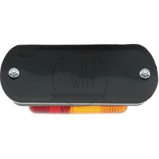 Schluss-Blinkleuchte passend für McCormick / IHC 523 553 624 654 724 824