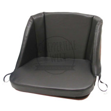 Sitzkissen passend zur Sitzschale 1550268942709 für Hanomag Perfekt 400 rund 401 Sitzkissen passend zur Sitzschale 1550268942709 für Hanomag Perfekt 400 rund 401