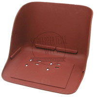 Sitzschale passend für Hanomag Perfekt 400 rund 401 500/1 501 E 701 Brillant 601