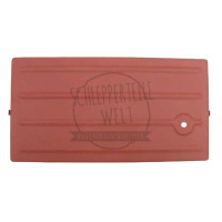 Batteriekastendeckel für Hanomag 401 401 E 500/1 501 E Granit 501 Perfekt 301