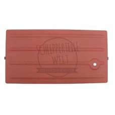 Batteriekastendeckel für Hanomag 401 401 E 500/1 501 E Granit 501 Perfekt 301 Batteriekastendeckel für Hanomag 401 401 E 500/1 501 E Granit 501 Perfekt 301