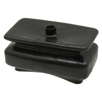 Schutzkappe passend für Schalthebel für Hanomag 401 401 E 500/1 501 E Granit 501