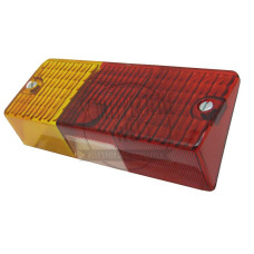 Lichtscheibe für Deutz-Fahr 2506 4006 4506 5506 7006 Hanomag 401 501 501 E 701