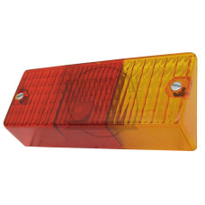 Lichtscheibe für Deutz-Fahr 2506 4006 4506 5506 7006 Hanomag 401 501 501 E 701