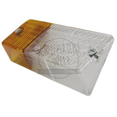 Lichtscheibe vorne rechts für Deutz-Fahr 2506 4006 4506 Hanomag 401 501 501 E