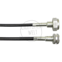 Traktormeterwelle für Hanomag Granit D 132 Perfekt 401 E Motortypen: D 131