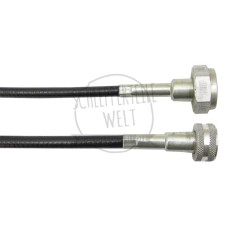 Traktormeterwelle für Hanomag Granit D 132 Perfekt 401 E Motortypen: D 131