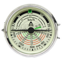 Traktormeter passend für Hanomag Granit 501E Perfekt 401E