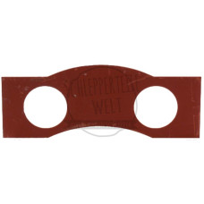 Sicherungsblech Radmutter passend für Hanomag R 40 R 45 R 450 R 460 Robust 800