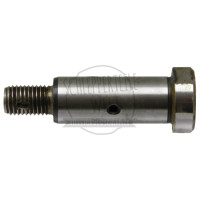 Spurstangenbolzen für passend für Hanomag Hanomag ATK R 40 R 45 R 55 R 450 R 460