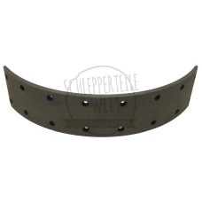 Bremsbelag passend für Hanomag ATK R 40 R 45 R 55 R 450 R 460 Robust 800