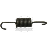 Feder passend für Hanomag ATK R 40 R 45 R 55 R 450 R 460 Robust 800