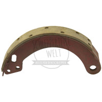 Bremsbacke links passend für Hanomag ATK R 40 R 45 R 55 R 450 R 460 Robust 800