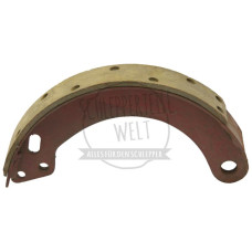 Bremsbacke links passend für Hanomag ATK R 40 R 45 R 55 R 450 R 460 Robust 800 Bremsbacke links passend für Hanomag ATK R 40 R 45 R 55 R 450 R 460 Robust 800