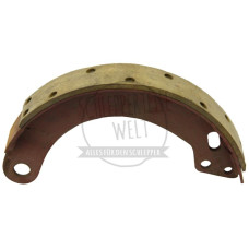 Bremsbacke rechts passend für Hanomag ATK R 40 R 45 R 55 R 450 R 460 Robust 800 Bremsbacke rechts passend für Hanomag ATK R 40 R 45 R 55 R 450 R 460 Robust 800