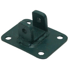 Befestigungslager Kotflügel passend für Hanomag ATK R 40 R 45 R 55 R 450 R 460