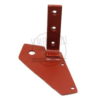 Knotenblech vorne rechts passend für Hanomag ATK R 40 R 45 R 55 R 450 R 460