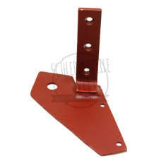 Knotenblech vorne rechts passend für Hanomag ATK R 40 R 45 R 55 R 450 R 460