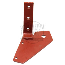 Knotenblech vorne links passend für Hanomag ATK R 40 R 45 R 55 R 450 R 460