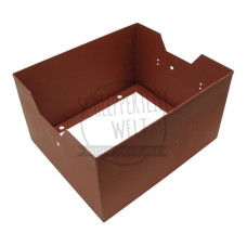 Batteriekasten ohne Halter passend für Hanomag ATK R 40 R 45 R 55 R 450 R 460 Batteriekasten ohne Halter passend für Hanomag ATK R 40 R 45 R 55 R 450 R 460