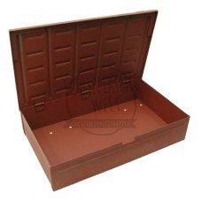 Werkzeugkasten passend für Hanomag ATK R 40 R 45 R 55 R 450 R 460