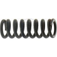 Feder Sperrbolzen für Hanomag Brillant R 22 R 27 R 28 R 35 R 35/45 R 324 R 332