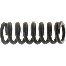 Feder Sperrbolzen für Hanomag Brillant R 22 R 27 R 28 R 35 R 35/45 R 324 R 332