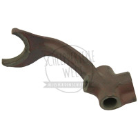 Schaltgabel für Hanomag 442/50 Granit 500 rund R 25 R 28 R 35 R 324 R 435 R 442