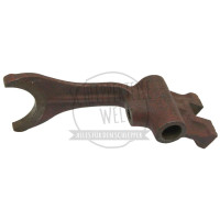Schaltgabel für Hanomag 442/50 Granit 500 rund R 25 R 28 R 35 R 324 R 435 R 442
