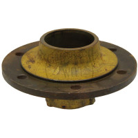 Radnabe passend für Hanomag 301 400 rund 401 401 E 501 501 E Granit 500/1