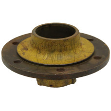 Radnabe passend für Hanomag 301 400 rund 401 401 E 501 501 E Granit 500/1