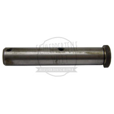 Federbolzen für Hanomag Brillant 600 rund R 22 R 27 R 35 R 35/45 R 332 R 435/45