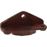 Stützbock für Hanomag Brillant 600 rund R 22 R 27 R 35 R 35/45 R 332 R 435/45
