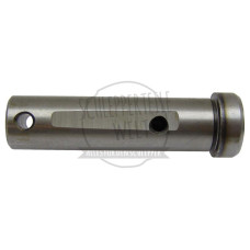 Spurstangenbolzen für Hanomag Brillant 600 rund R 22 R 27 R 35 R 35/45 R 332