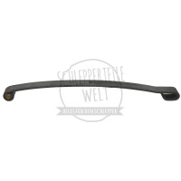 Blattfeder mit Auge für Hanomag Brillant 600 rund R 22 R 27 R 35 R 35/45 R 332