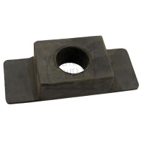 Anschlagpuffer für Hanomag Brillant 600 rund R 22 R 27 R 35 R 35/45 R 332