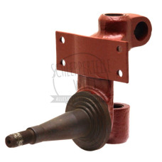 Achsschenkel für Hanomag Brillant 600 rund C 220 R 22 R 27 R 35 R 324 R 435/45