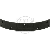 Bremsbelag passend für Hanomag Granit Perfekt 401 401 E 501 501 E R 22 R 25