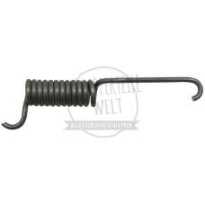 Feder passend für Hanomag Granit Perfekt 401 401 E 501 501 E R 22 R 25
