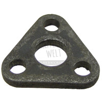 Scheibe passend für Hanomag Granit Perfekt 401 401 E 501 501 E R 22 R 25