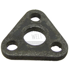 Scheibe passend für Hanomag Granit Perfekt 401 401 E 501 501 E R 22 R 25