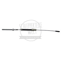 Seilzug für Handbremse für Hanomag Brilliant 600 rund R 25 R 27 R 35 R 324 R 435