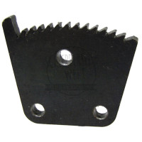 Zahnbogen passend für Hanomag 332 442 R 22 R 25 R 28 R 35 R 324 R 435