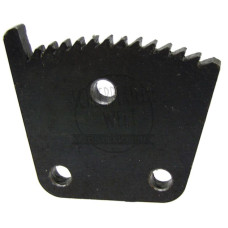 Zahnbogen passend für Hanomag 332 442 R 22 R 25 R 28 R 35 R 324 R 435