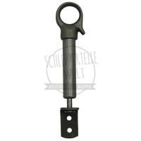 Haubenhalter passend für Hanomag ATK R 19 R 27 R 35 R 45 R 217 R 435/45 R 460