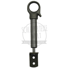 Haubenhalter passend für Hanomag ATK R 19 R 27 R 35 R 45 R 217 R 435/45 R 460