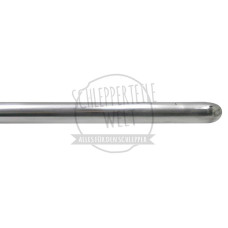 Zierleiste Motorhaube oben für Hanomag 400 rund Brillant 600 rund R 217 R 332