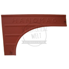 Seitenteil passend für Hanomag R 25 R 28 R 35 R 35/45 R 435 R 435/45
