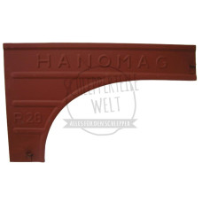 Seitenteil passend für Hanomag R 25 R 28 R 35 R 35/45 R 435 R 435/45