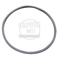 Dichtung für Eicher ED 22 Hanomag 400 rund Kramer KA 330 Fendt Dieselross FL 237